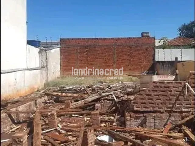 Terreno com 250m², à venda, no bairro Leonor em Londrina