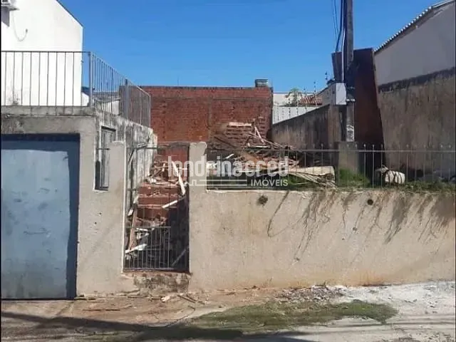 Terreno com 250m², à venda, no bairro Leonor em Londrina