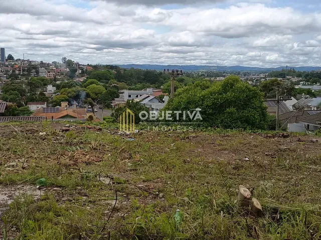 Terreno com 245m², à venda, no bairro Jardim Mauá em Novo Hamburgo