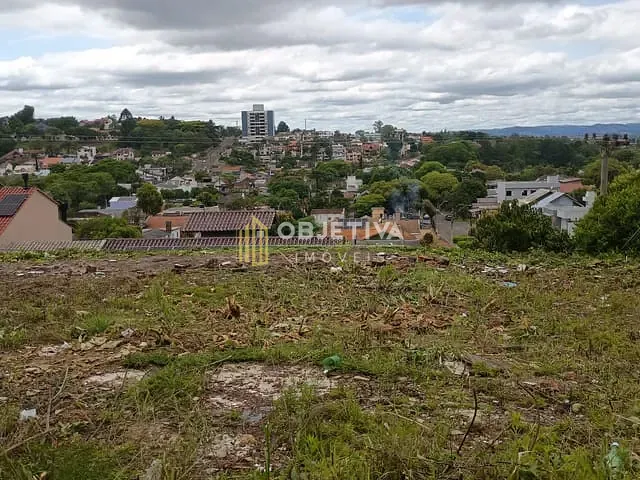 Terreno com 245m², à venda, no bairro Jardim Mauá em Novo Hamburgo