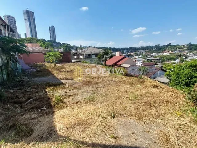 Terreno com 245m², à venda, no bairro Jardim Mauá em Novo Hamburgo