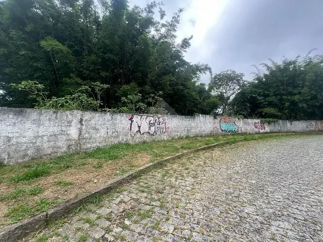 Terreno com 278m², à venda, no bairro Centro Alto em Ribeirão Pires