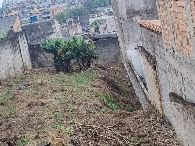 Terreno com 460m², à venda, no bairro Jardim Bela Vista (Zona Sul) em São Paulo