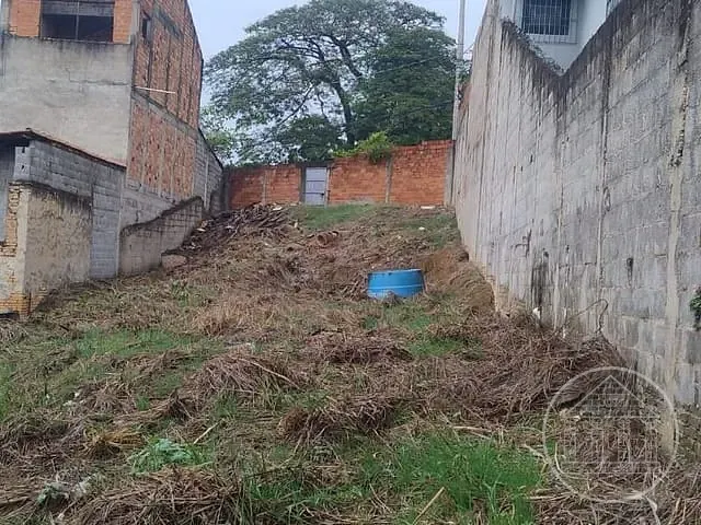Terreno com 460m², à venda, no bairro Jardim Bela Vista (Zona Sul) em São Paulo