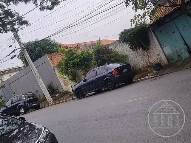 Terreno com 460m², à venda, no bairro Jardim Bela Vista (Zona Sul) em São Paulo