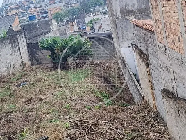 Terreno com 460m², à venda, no bairro Jardim Bela Vista (Zona Sul) em São Paulo