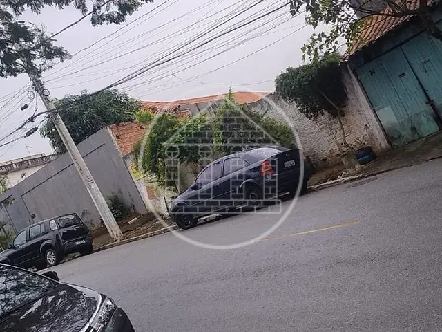 Terreno com 460m², à venda, no bairro Jardim Bela Vista (Zona Sul) em São Paulo