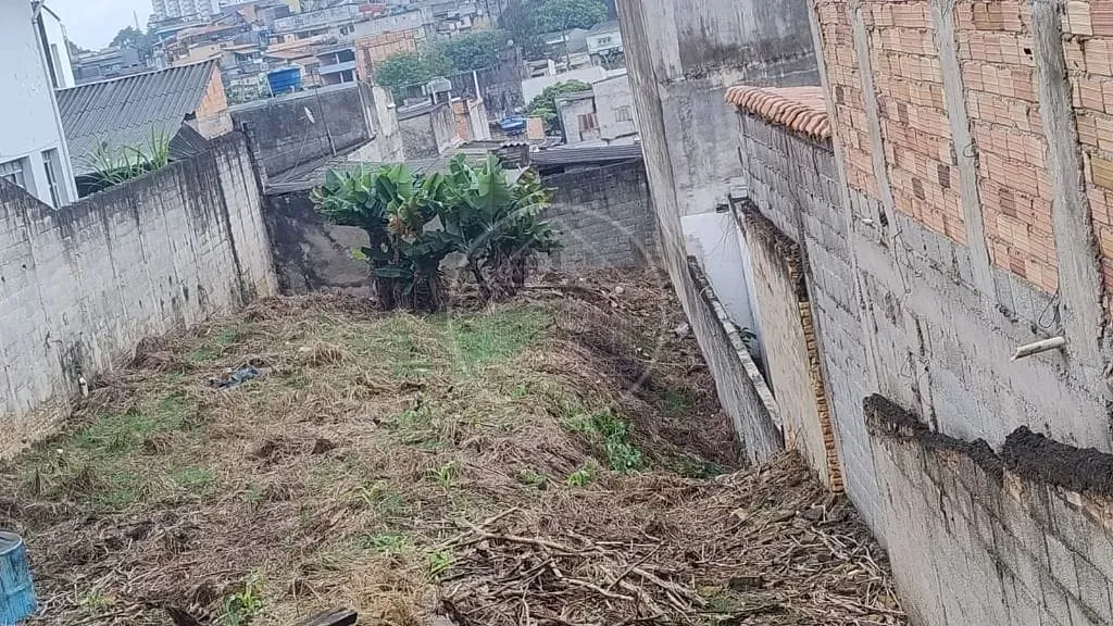Terreno, 460 m² - Foto 3