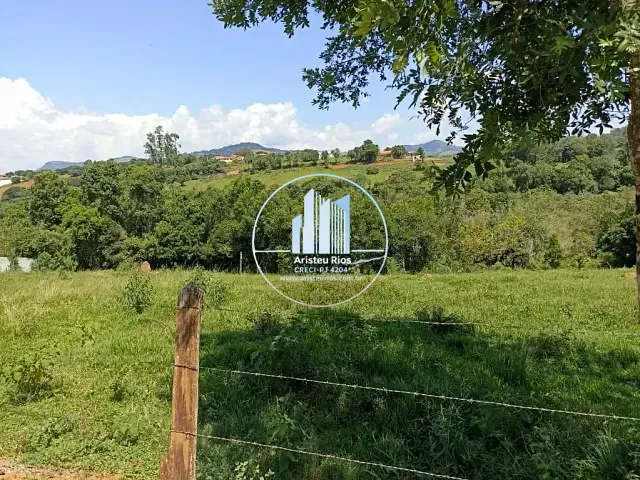 Terreno com 24000m², à venda, no bairro São José do Pantano em Pouso Alegre