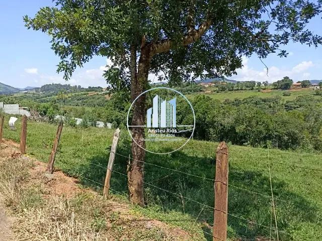 Terreno com 24000m², à venda, no bairro São José do Pantano em Pouso Alegre
