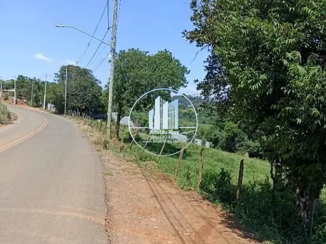 Terreno com 24000m², à venda, no bairro São José do Pantano em Pouso Alegre