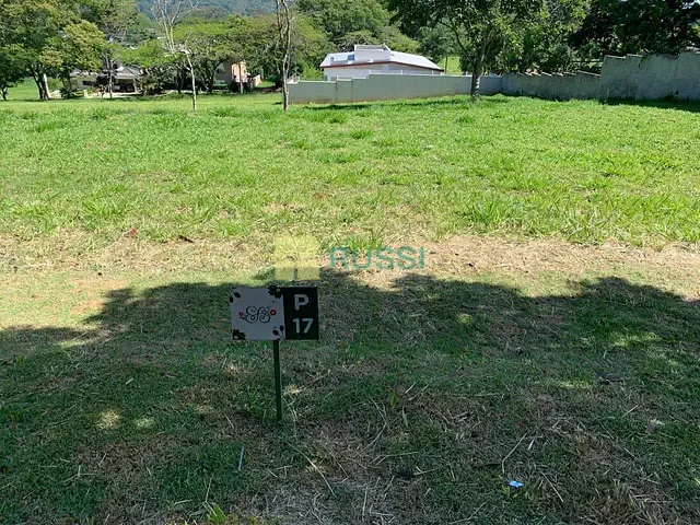 Terreno com 1000m², à venda, no bairro Tapanhão em Jambeiro