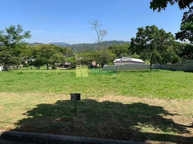 Terreno com 1000m², à venda, no bairro Tapanhão em Jambeiro