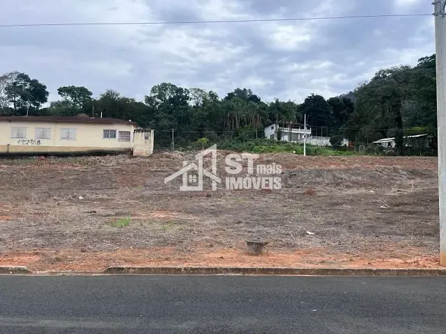 Terreno com 250m², à venda, no bairro Recanto da Serra em Andradas