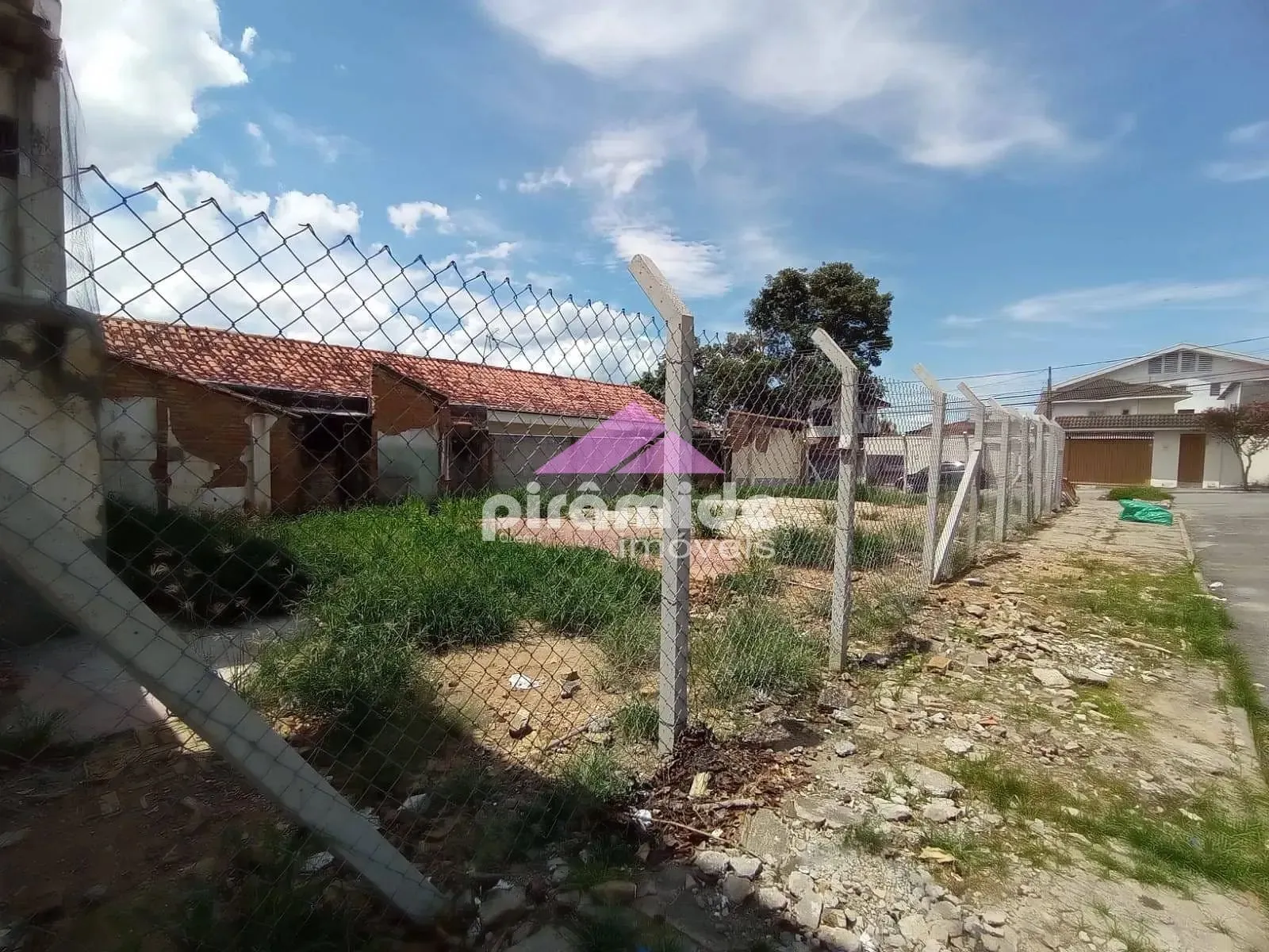 Terreno, 231 m² - Foto 5