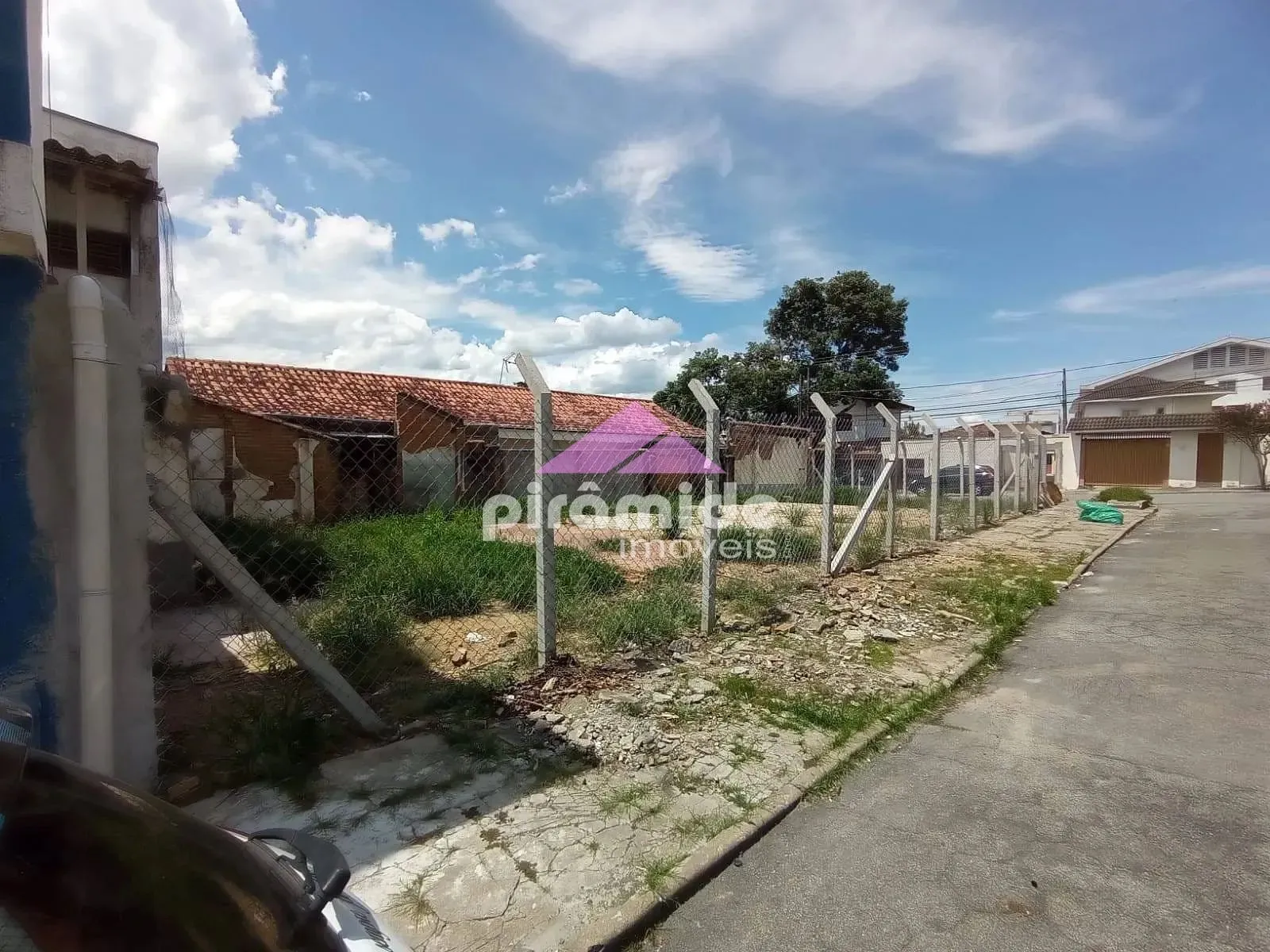 Terreno, 231 m² - Foto 6