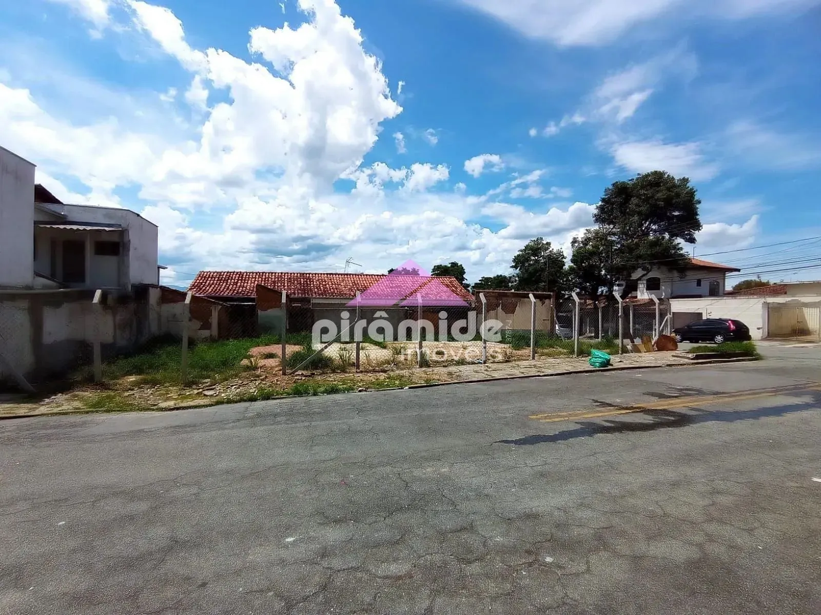 Terreno, 231 m² - Foto 2
