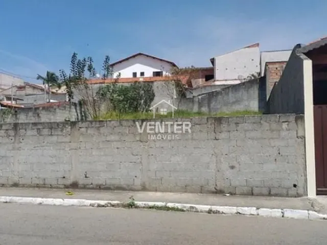 Terreno com 273m², à venda, no bairro Residencial Estoril em Taubaté