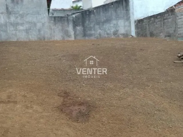 Terreno com 273m², à venda, no bairro Residencial Estoril em Taubaté