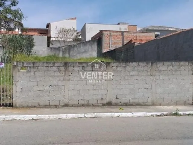 Terreno com 273m², à venda, no bairro Residencial Estoril em Taubaté