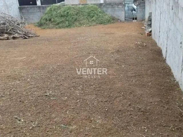 Terreno com 273m², à venda, no bairro Residencial Estoril em Taubaté