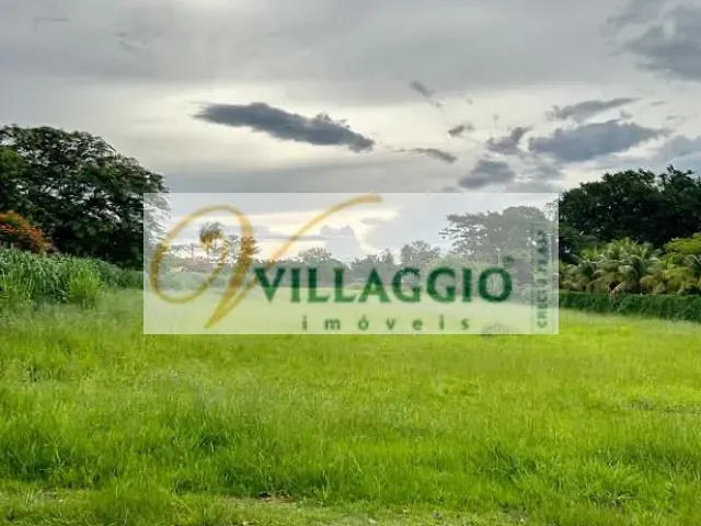 Terreno com 5000m², à venda, no bairro Residencial Jardim das Acácias em Mirassol