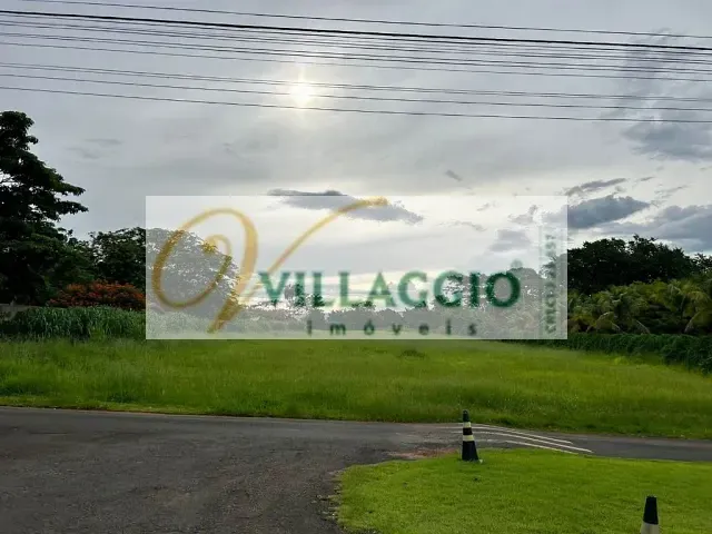 Terreno com 5000m², à venda, no bairro Residencial Jardim das Acácias em Mirassol