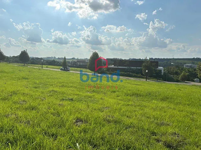 Terreno com 1503m², à venda, no bairro Condomínio Residencial Porto São Pedro em Porto Feliz