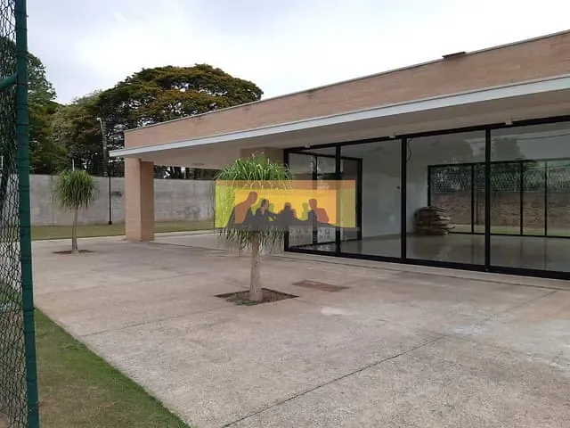 Terreno com 520m², à venda, no bairro Vila Modesto Fernandes em Campinas