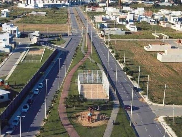 Terreno com 160m², à venda, no bairro Jardim das Acácias em Campos dos Goytacazes