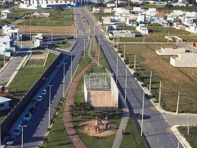 Terreno com 160m², à venda, no bairro Jardim das Acácias em Campos dos Goytacazes