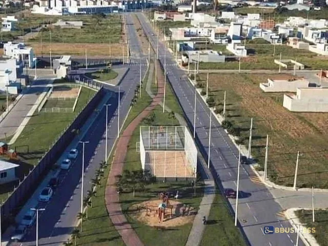 Terreno com 160m², à venda, no bairro Jardim das Acácias em Campos dos Goytacazes