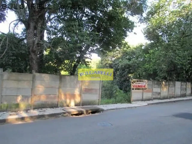Terreno com 1507m², à venda, no bairro COLONIA em Jundiaí