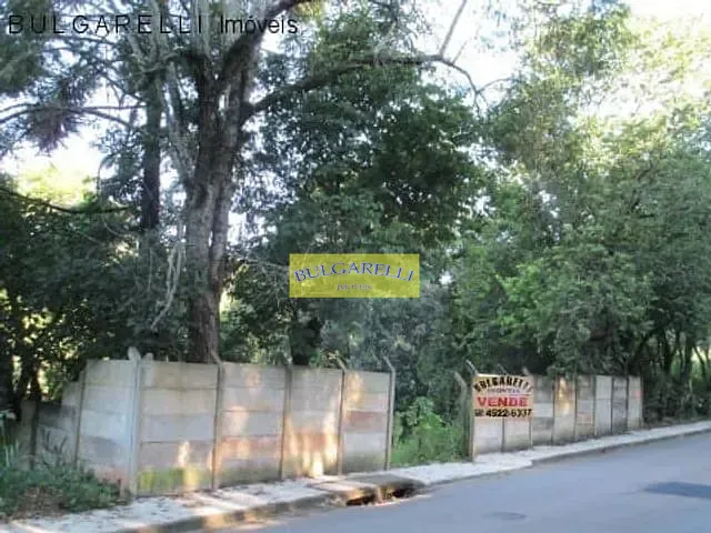Terreno com 1507m², à venda, no bairro COLONIA em Jundiaí