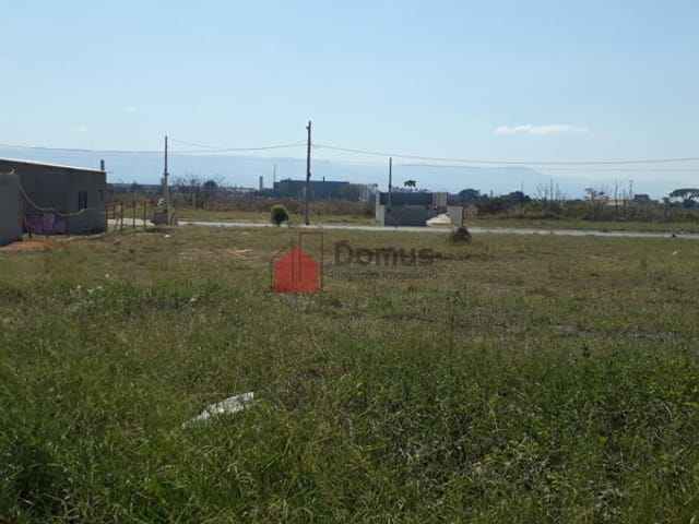 Terreno com 175m², à venda, no bairro Veredas em Pindamonhangaba