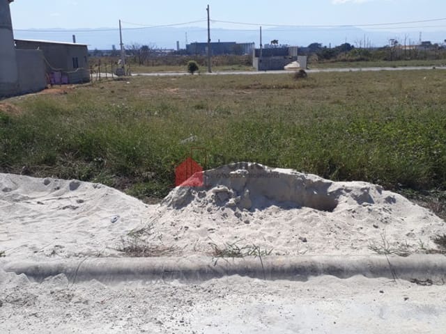 Terreno com 175m², à venda, no bairro Veredas em Pindamonhangaba