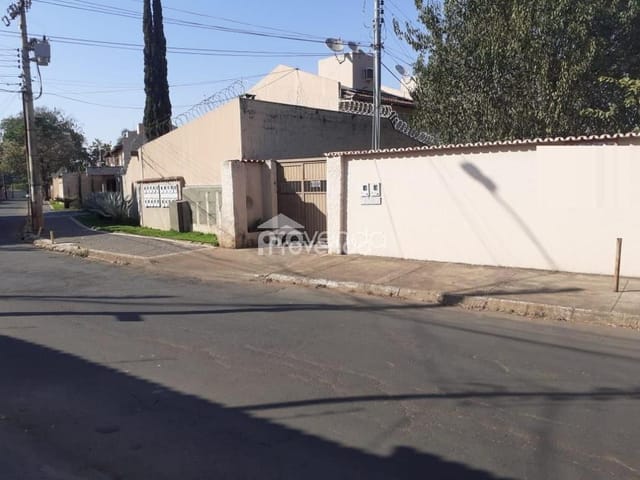 Foto do Terreno - TERRENO 1.340M² COM CASA NO SETOR CRIMEIA LESTE, GOIÂNIA-GO | Provenda Imobiliária