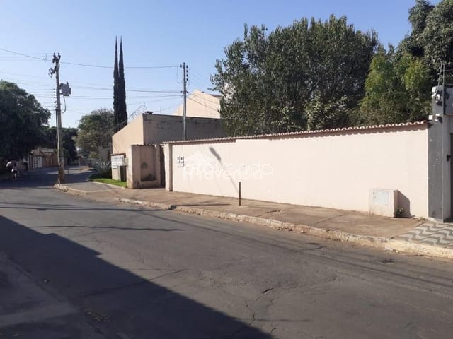 Foto do Terreno - TERRENO 1.340M² COM CASA NO SETOR CRIMEIA LESTE, GOIÂNIA-GO | Provenda Imobiliária