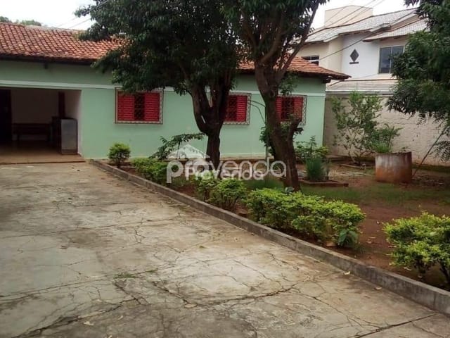 Foto do Terreno - TERRENO 1.340M² COM CASA NO SETOR CRIMEIA LESTE, GOIÂNIA-GO | Provenda Imobiliária