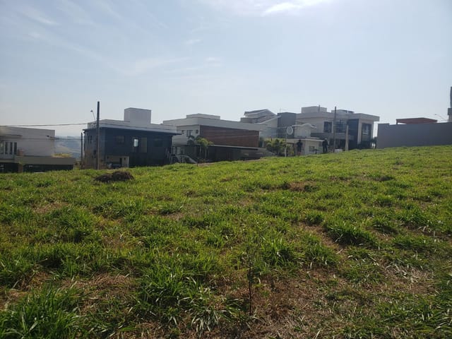 Terreno com 478m², à venda, no bairro Condomínio Residencial Jaguary em São José dos Campos