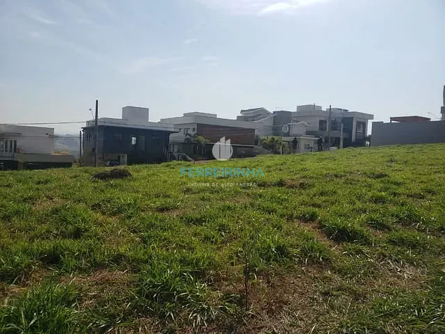 Terreno com 478m², à venda, no bairro Condomínio Residencial Jaguary em São José dos Campos