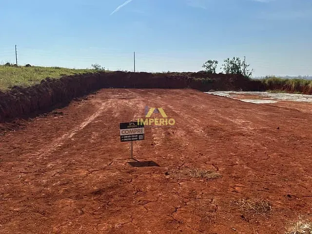 Terreno com 528m², à venda, no bairro Jardim dos Ipês em Salto