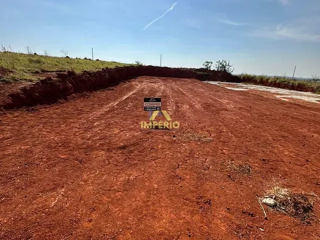 Terreno com 528m², à venda, no bairro Jardim dos Ipês em Salto