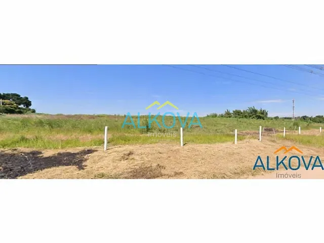 Terreno com 100000m², à venda, no bairro Vila Galvão em Caçapava