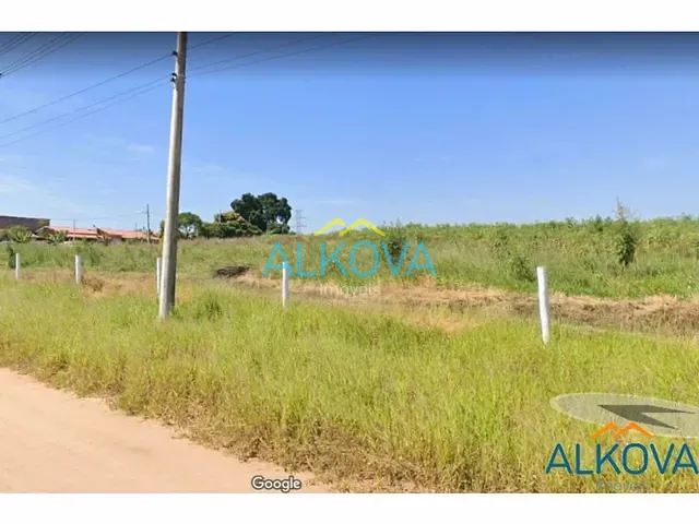 Terreno com 100000m², à venda, no bairro Vila Galvão em Caçapava