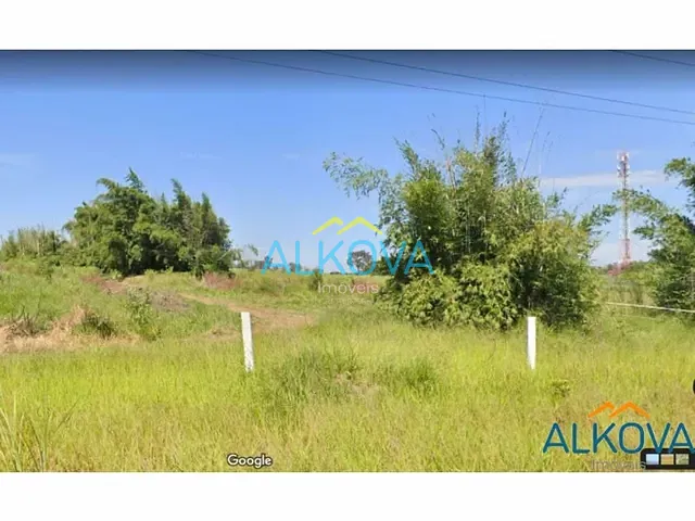 Terreno com 100000m², à venda, no bairro Vila Galvão em Caçapava