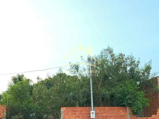 Terreno com 360m², à venda, no bairro Santa Isabel em Várzea Grande