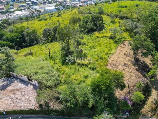 Terreno com 6411m², à venda, no bairro Polvilho em Cajamar