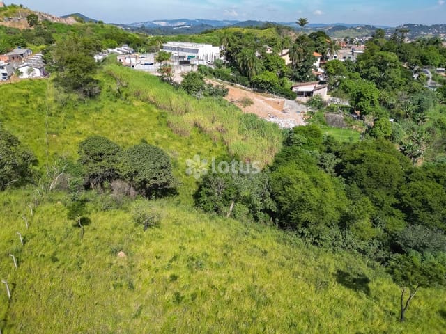 Terreno com 6411m², à venda, no bairro Polvilho em Cajamar