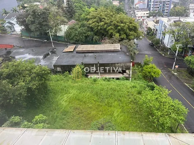 Terreno com 864m², à venda, no bairro Centro em Novo Hamburgo